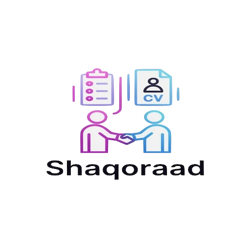 Shaqoraad